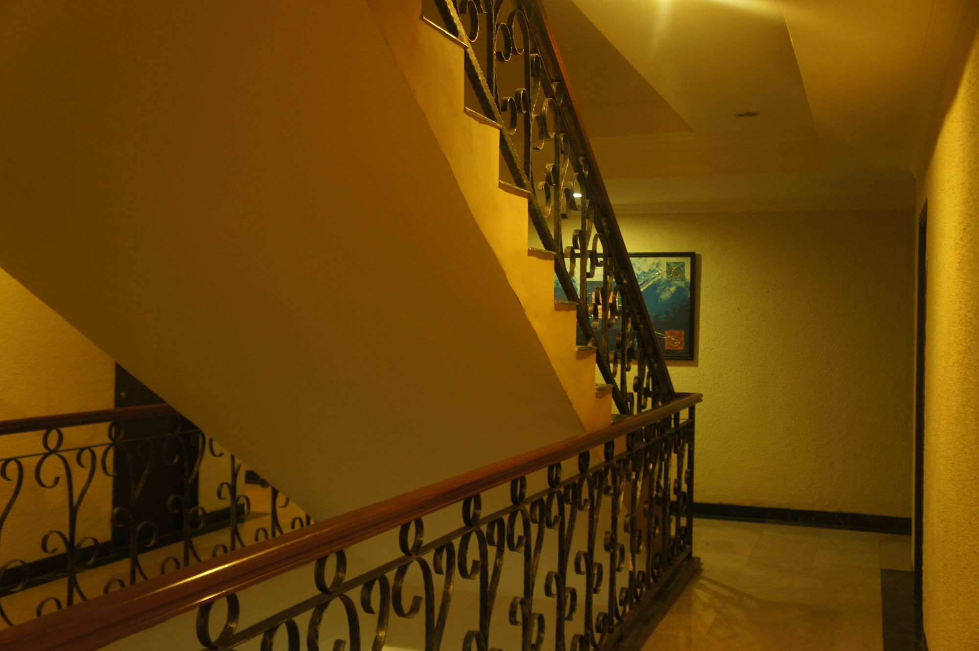 Sky View Hotel Managed By Os Batam Exterior photo
